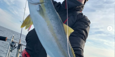 2026年1月31日-釣果情報