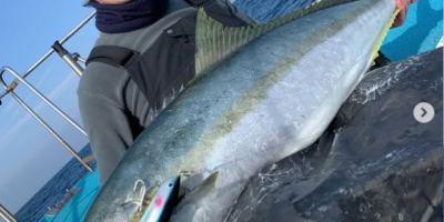 2026年2月13日-釣果情報