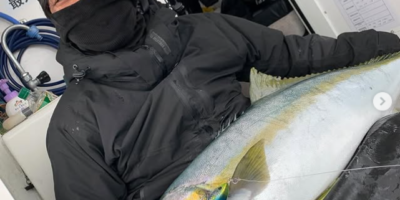 2026年2月14日-釣果情報