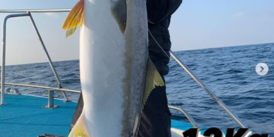 2026年2月19日-釣果情報