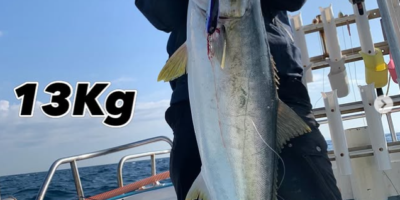 2026年2月22日-釣果情報